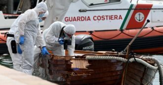 Copertina di L’omicidio nautico è legge: che cosa prevede la normativa sugli incidenti tra imbarcazioni