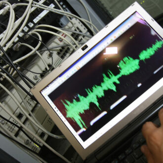 Copertina di Intercettazioni, Forza Italia prova a “farla franca” (per i colletti bianchi): il Fatto di domani 21 settembre