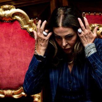 Copertina di Ki Group&C. verso il fallimento. Santanchè ora teme la bancarotta