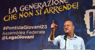 Copertina di La  Liberazione è patrimonio di tutti, ma non dei fascisti