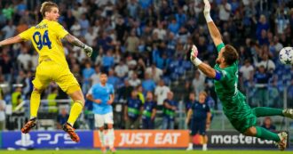 Copertina di Da Rampulla a Provedel: quando i portieri segnano gol iconici