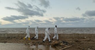 Libia, perché la catastrofe di Derna è anche un ‘dono’ dell’Occidente