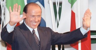 Copertina di Testamento di Berlusconi, indagato Marco Di Nunzio: reclamava un lascito milionario e si diceva “intimidito da dei sicari”