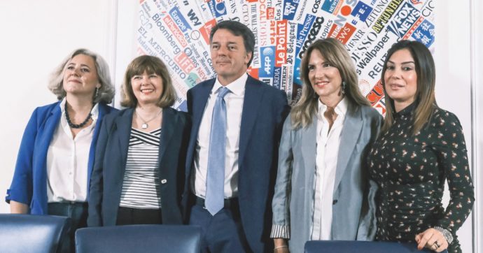 L’assessore indagato passa a Italia Viva