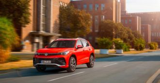 Copertina di Tiguan “atto terzo”: l’evoluzione giocata senza stravolgimenti