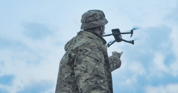 Droni di Kiev in Sudan contro Wagner