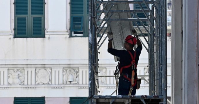 Manovra. Colpa di 110% e tassi? No, della non-crescita: i dati contro Giorgetti