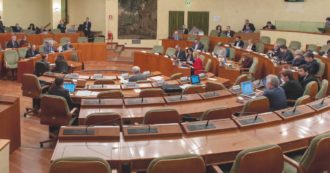 Copertina di Elezioni, voti e altri ricatti: le Regioni degli assenteisti