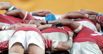 Copertina di Rugby, rissa nell’amichevole Padova-Rovigo: record di 62 squalifiche