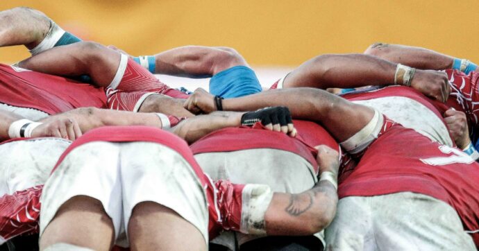 Rugby, rissa nell’amichevole Padova-Rovigo: record di 62 squalifiche
