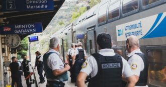 Copertina di La Corte Ue boccia i respingimenti al confine in Francia: “Allontanamento forzato solo in ultima istanza”