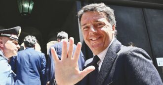 Copertina di I pm di Open al Senato: “Ci autorizzi a usare nel processo le chat di Renzi, Boschi e Lotti”