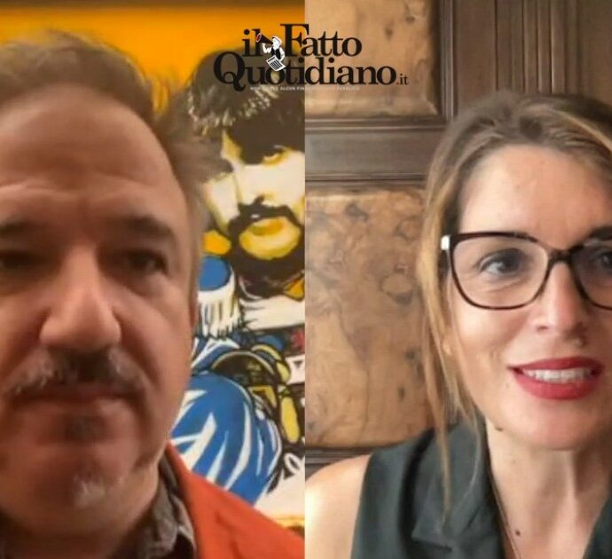 “In Onda” in prima serata: tutti i segreti del nuovo appuntamento della domenica nell’intervista doppia con Luca Telese e Marianna Aprile