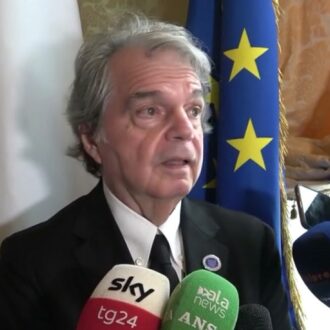 Copertina di Salario minimo, i primi segnali del Cnel sono negativi: il Fatto di domani 5 ottobre