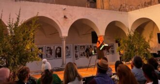 Copertina di Capri, non solo lusso e riccanza: così il Festival Internazionale celebra l’anima profonda dell’isola