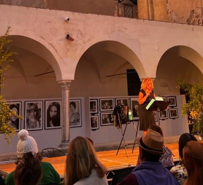 Capri, non solo lusso e riccanza: così il Festival Internazionale celebra l’anima profonda dell’isola