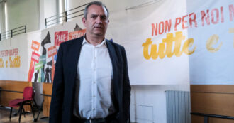 Copertina di “Su Why Not non diffamò il pm Murone”: la Cassazione annulla la condanna a De Magistris