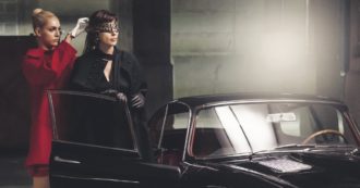 Copertina di Di tutto, di più… “Non è la Rai”, è la Festa di Roma