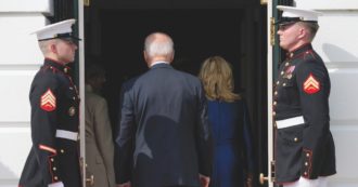 Copertina di Vecchio, stanco e a rischio shutdown. Biden ha iniziato la corsa a ostacoli