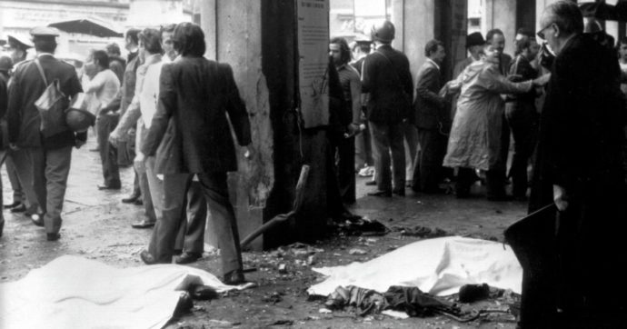 Brescia, il teste chiama in causa  Rauti