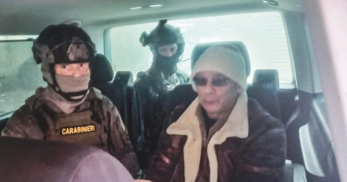 Messina denaro in coma irreversibile