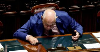 Copertina di Con le misure anti-trojan la destra si autosbugiarda