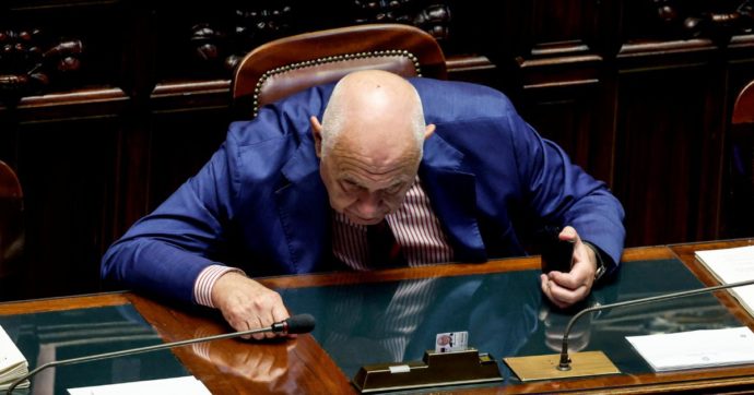 Con le misure anti-trojan la destra si autosbugiarda