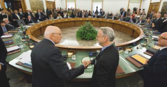 Copertina di Da Woodcock a Ingroia: il Csm di Napolitano dichiarò guerra alle toghe