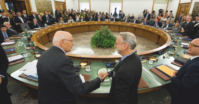 Da Woodcock a Ingroia: il Csm di Napolitano dichiarò guerra alle toghe