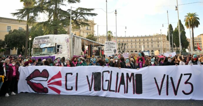 “I dati dell’Italia sulla violenza contro le donne preoccupano il Consiglio d’Europa. Troppe archiviazioni e poche custodie cautelari”