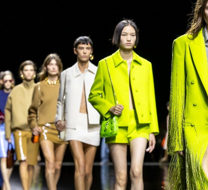 Gucci e il debutto di Sabato De Sarno: la collezione più attesa della Fashion Week è esattamente come l’avevamo immaginata (e non è un bene)