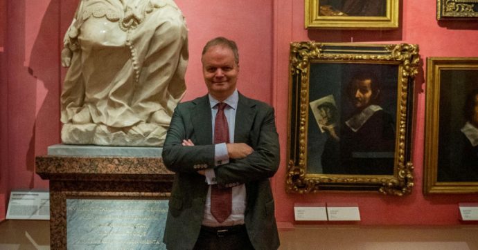 Schmidt, l’anti-Nardella da Ferragni ai Nar