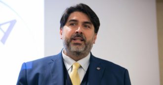 Copertina di L’uomo di Solinas torna alla Tgr sarda per fare campagna