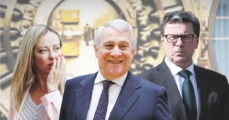 Copertina di Extraprofitti, con il patto di governo la tassa è una truffa: alle banche la scelta se pagarla o no
