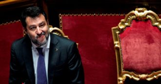 Copertina di Ora Salvini invoca  un nuovo condono:  il 15° in nove mesi