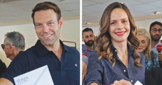 Copertina di Un ex di Goldman Sachs sbanca la sinistra greca