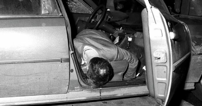 Pecorelli, riparte l’inchiesta: il faro dei pm su Fioravanti