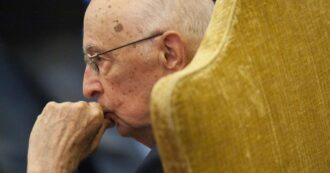 Copertina di Con Napolitano l’Italia è cambiata per sempre: il suo ‘governo’ ha inaugurato la Terza Repubblica
