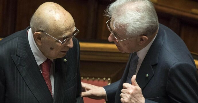 Il governo Monti non ci salvò dalla crisi: quella scelta di Napolitano lascia interrogativi