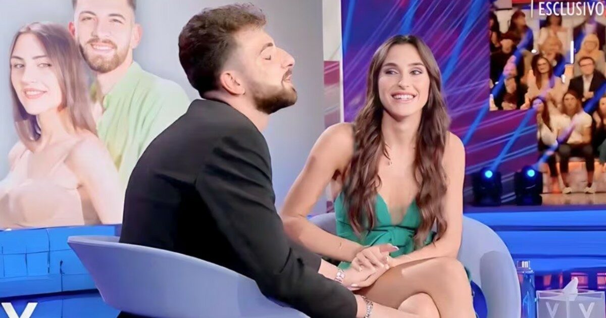 Gabriela Chieffo di Temptation Island vola in Turchia per due interventi chirurgici