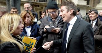 Copertina di Museo Egizio, i fascio-leghisti contro il direttore Greco: perché apre le porte al mondo