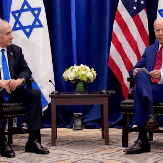 Copertina di Medio Oriente. Israele-Arabia: il “piano Biden” non funzionerà