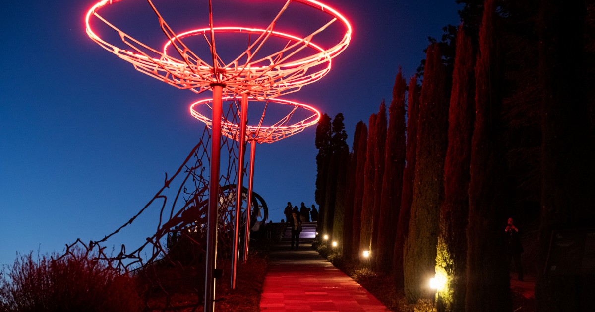 Che sarà sarà a Guarene il paese diventa museo