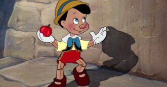 Copertina di “Pinocchio non deve morire”: il finale cambiato e il manoscritto distrutto dal fratello di Collodi. I retroscena di un capolavoro che compie 140 anni