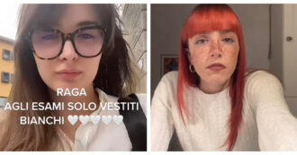 Copertina di “La teoria della maglietta bianca” spopola su TikTok: ecco cos’è