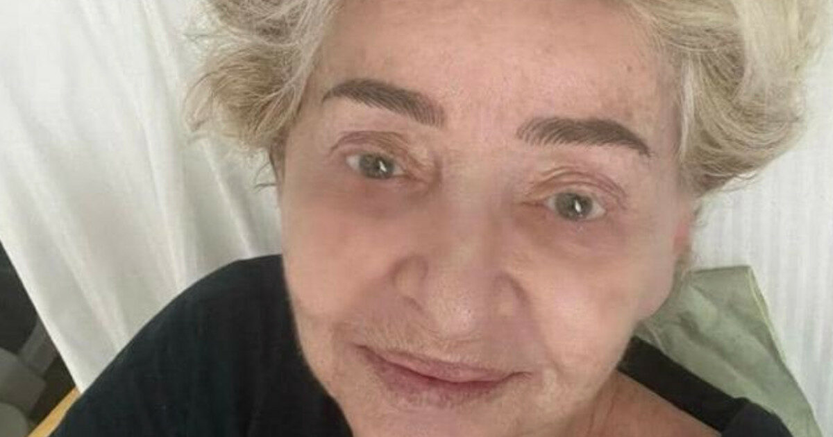 Enrica Bonaccorti e la diagnosi choc: “Altri due mesi e sarei morta. Il mio corpo urlava che qualcosa non andava”