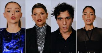 Copertina di Da Elodie a Tananai, il video appello degli artisti per la campagna di “Una Nessuna Centomila” contro la violenza sulle donne