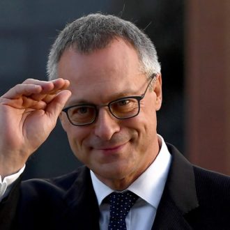 Copertina di Bonomi non si arrende, ora punta a fare il vicepresidente esecutivo