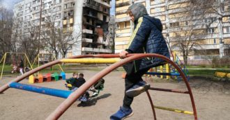 Copertina di Un curatore “terzo” per le gemelline malate: deciderà lui se devono tornare in Ucraina