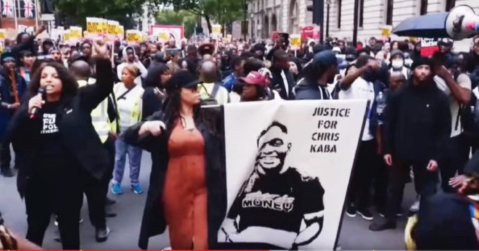 Gli agenti armati si “ammutinano”. La ministra cede